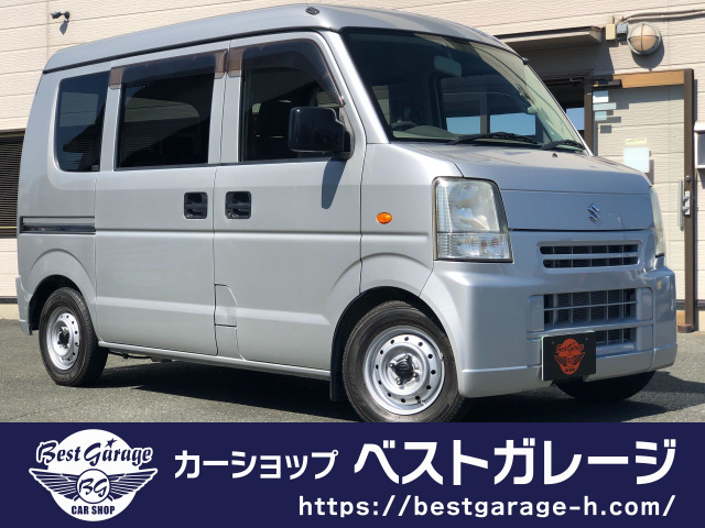 エブリイ ジョイン ハイルーフ 