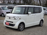 N-BOX G Lパッケージ 禁煙車 24年製タイヤ バックカメラ ナ