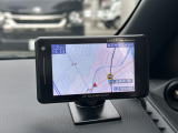 GPS&レーダー探知機!