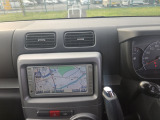 ナビゲーション・TV付きです。(支払総額13.8万円・圏内に限り・ナビ・TV・ETC付・タイミングチェーンですのでベルト交換必要ございませ)