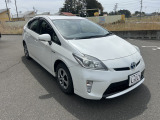 プリウス 1.8 S 純正ナビTV・Bカメラ 駐車アシスト付