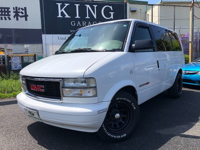 アストロ LT 4WD 本革1ナンバーYANASE正規ディーラー