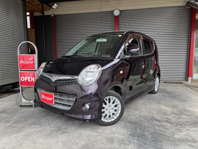 MRワゴン ウィット GS タイヤ4本新品ルーフモール新品