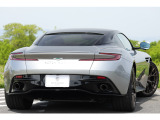 DB12 4.0 新車保証/680ps