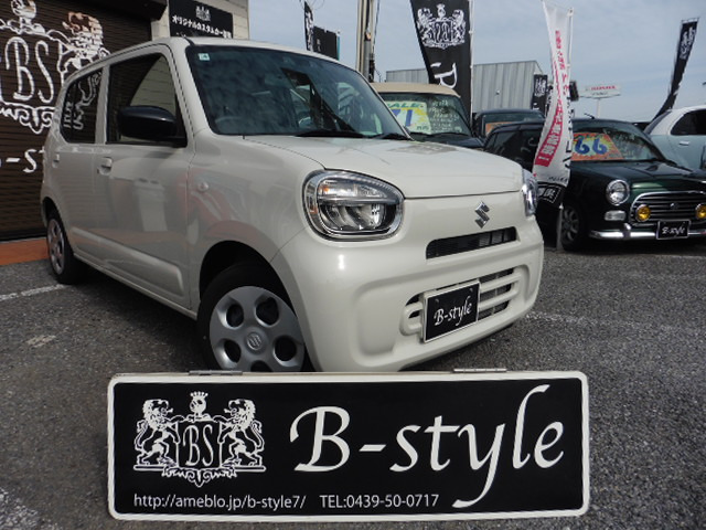 アルト L アップグレードパッケージ 