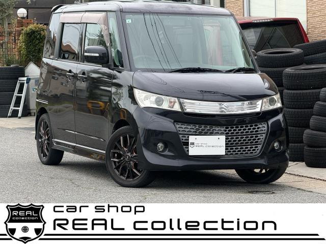 スズキ パレット 