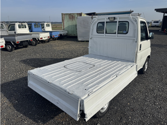 ホンダ アクティトラック AT/オートマ☆PS/AC☆検2年付♪♪ の中古車