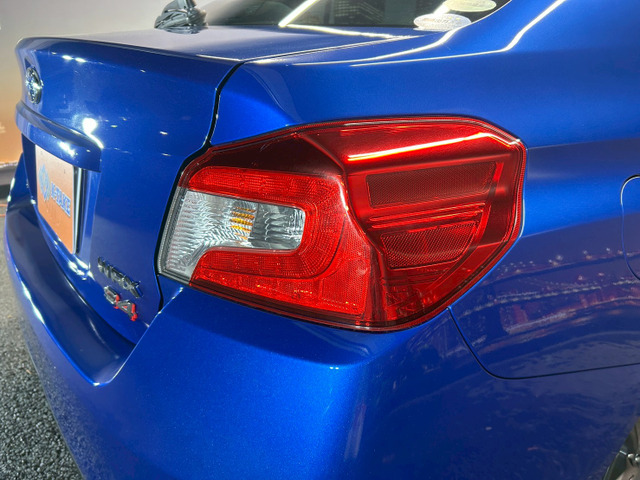 スバル WRX S4 2.0 GT アイサイト 4WD STIスポイラー 純正ナビ