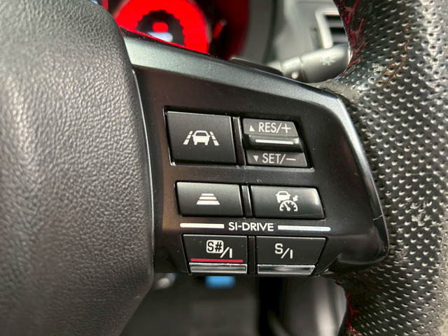 スバル WRX S4 2.0 GT アイサイト 4WD STIスポイラー 純正ナビ