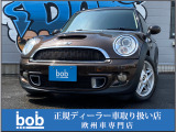 BMW MINI ミニクラブマン クーパー S