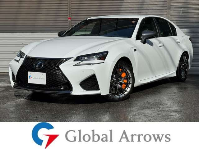 GS F  