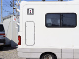 AtoZ社製アミティ!車検付き!修復歴なし!バンクベッド!7人乗り!伸縮式シャワーシンク!冷蔵庫!!!