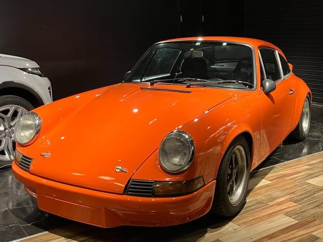 ポルシェ 911 