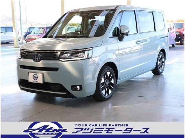 ホンダ ステップワゴン 