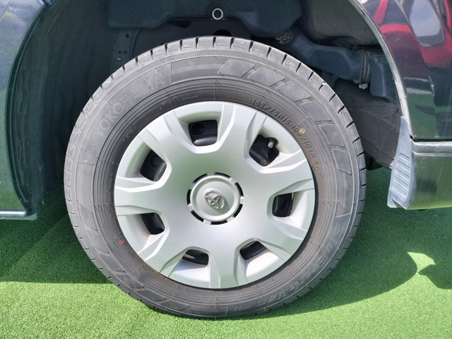 トヨタ ハイエースバン セーフティセンス/純正ナビ/両側スライド の