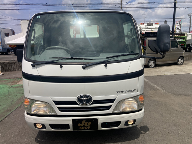 トヨタ トヨエース_画像4