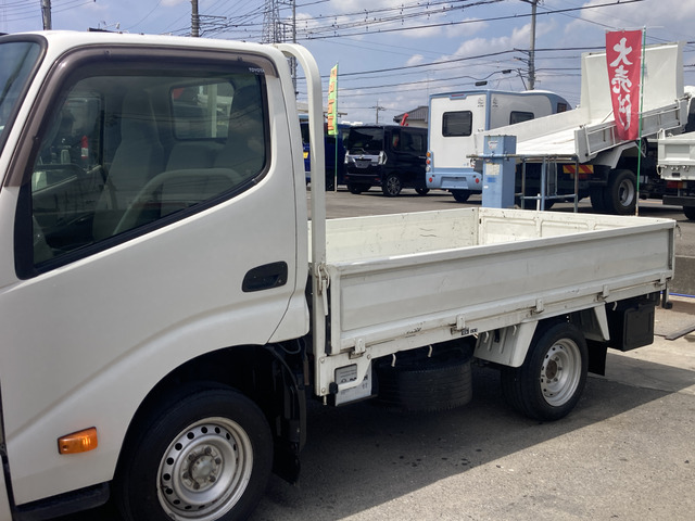 トヨタ トヨエース_画像41