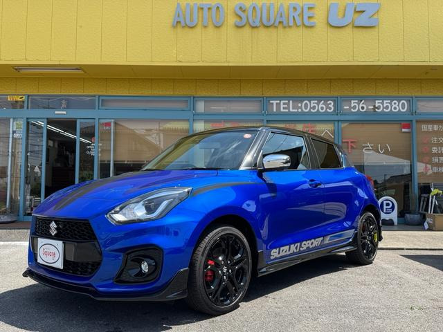 スズキ スイフト 