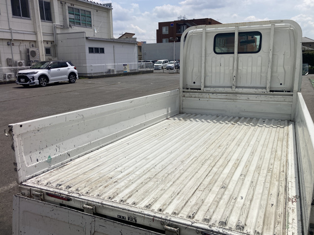 トヨタ トヨエース_画像51