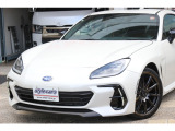 BRZ 2.4 S 6速MT・純正ナビ・バックカメラ