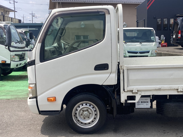 トヨタ トヨエース_画像17
