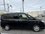 ランディ 2.0 G 4WD デジタルインナーミラー 両側電動スライド