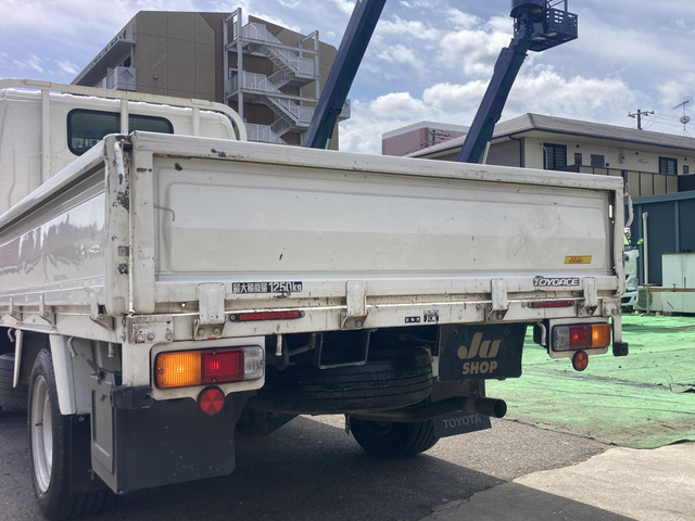 トヨタ トヨエース_画像38