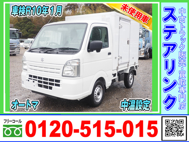 スズキ キャリイ 