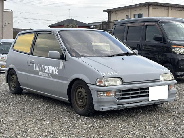 トゥデイ XL