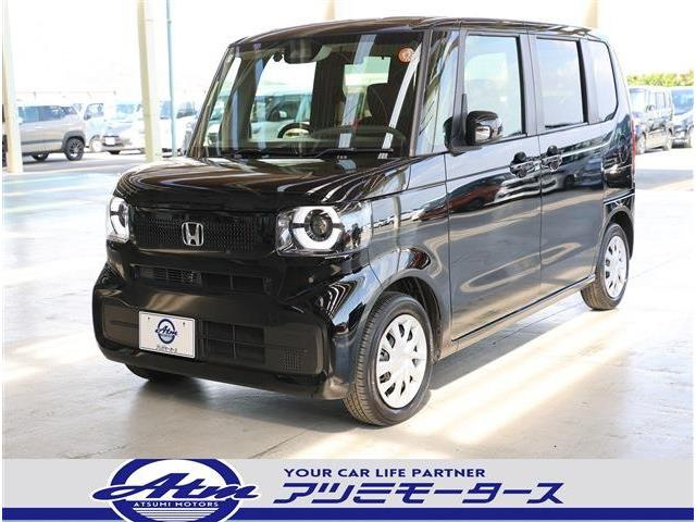 ホンダ N-BOX 