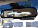 駐車も楽々♪死角も安心♪全方位モニター♪しかもバックミラーに映し出し可能!!!(写真サイド&フロントカメラ)