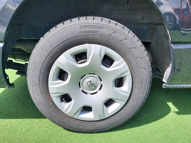 トヨタ ハイエースバン セーフティセンス/純正ナビ/両側スライド の トヨタ ハイエースバン セーフティセンス/純正ナビ/両側スライド の
