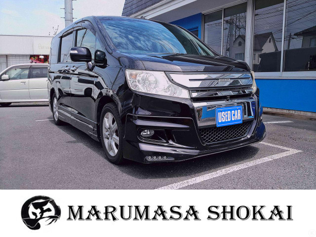 ホンダ ステップワゴン 