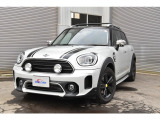 BMW MINI ミニクロスオーバー