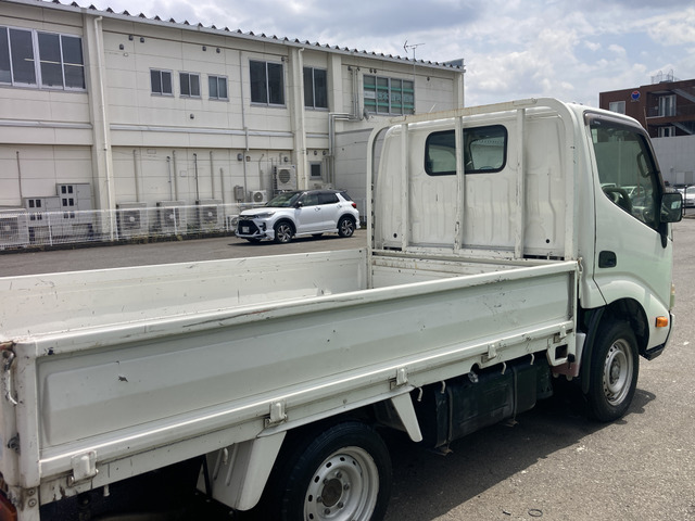 トヨタ トヨエース_画像31