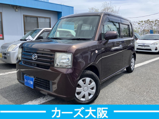 ムーヴコンテ L Ⅾ キーレス