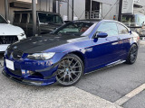 M3 4.0 M3クーペ 正規ディーラー車 6速MT