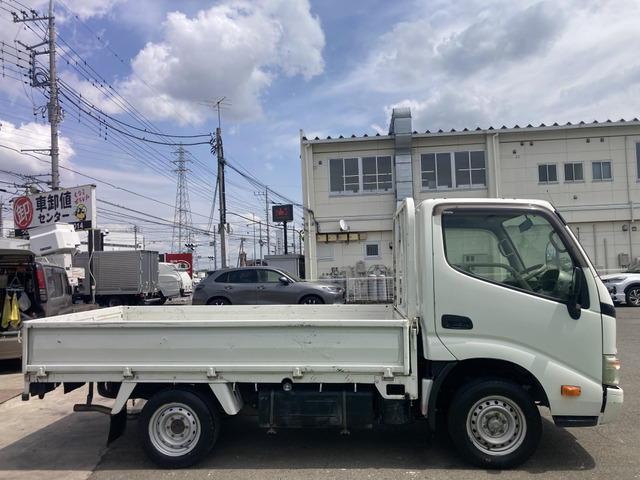 トヨタ トヨエース_画像5