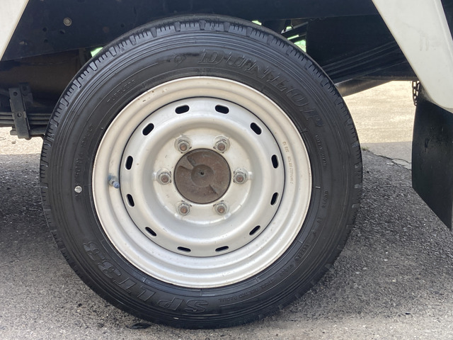 トヨタ トヨエース_画像48