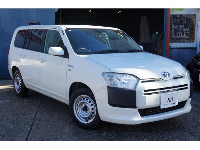 トヨタ プロボックスバン 