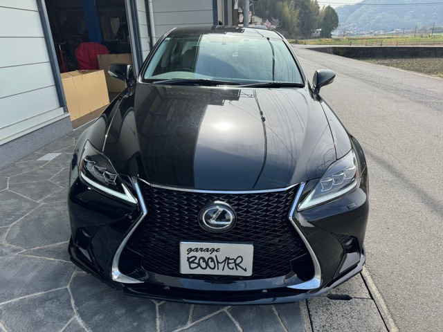 IS 250 バージョンL 250 バージョンL