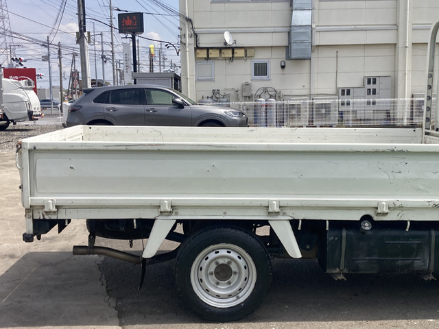 トヨタ トヨエース_画像7