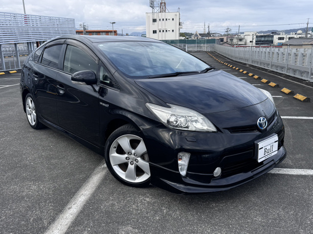 プリウス 1.8 G ツーリングセレクション 