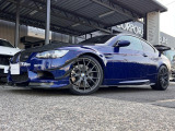 M3 4.0 M3クーペ 正規ディーラー車 6速MT