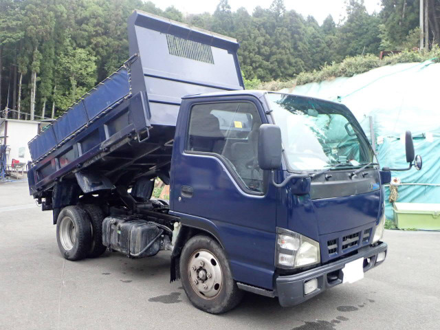 マツダ タイタン 