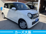 N-ONE G Lパッケージ Ⅾ プッシュスタート ナビ TV