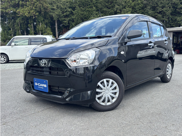 トヨタ ピクシスエポック 