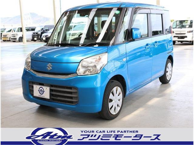 スズキ スペーシア 