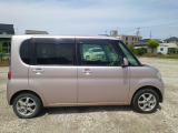 タント X 4WD ETC パワースライドドア