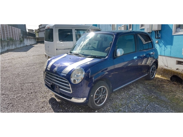 ダイハツ ミラジーノ 